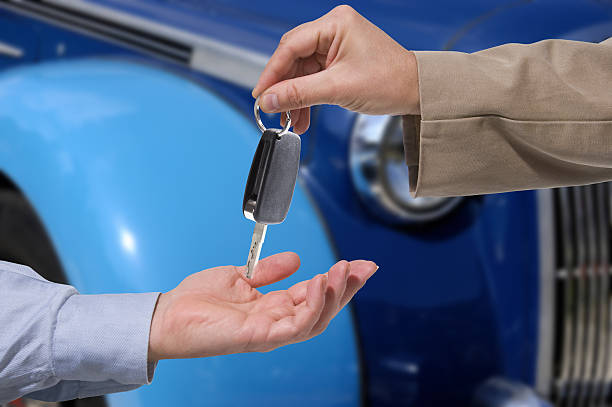 Een auto huren in Amerika: pure vrijheid