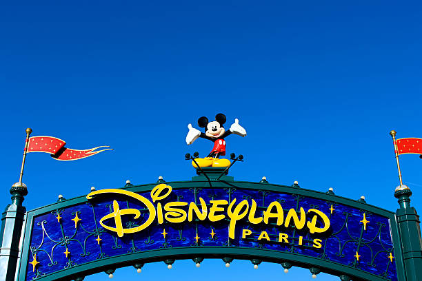 Brul van plezier tijdens The Lion King & Jungle Festival in Disneyland Paris