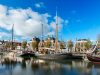 De mooiste Nederlandse badplaatsen