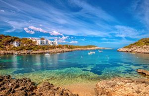 De 10 mooiste stranden van Europa