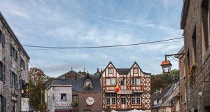 Mooiste stadjes in de Franse Ardennen