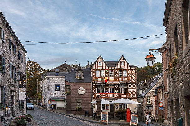Mooiste stadjes in de Franse Ardennen