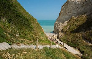 De bekendste WO II-attracties van Normandië
