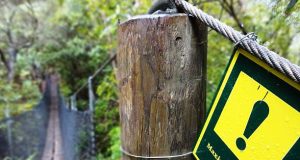 De gevaarlijkste toeristische bestemmingen ter wereld!