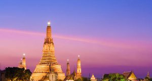 Op reis naar het veelzijdige Thailand