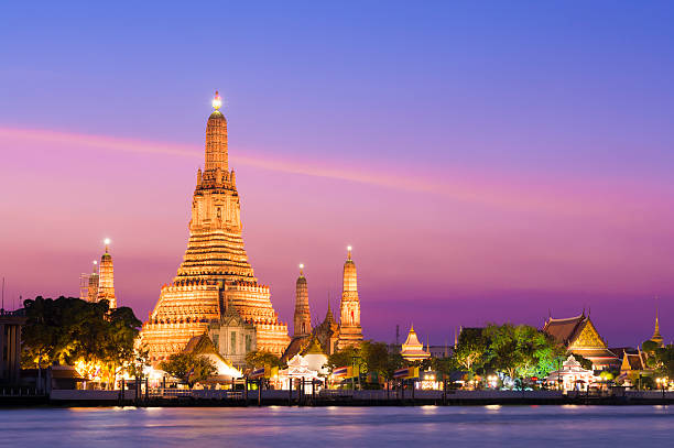 Op reis naar het veelzijdige Thailand