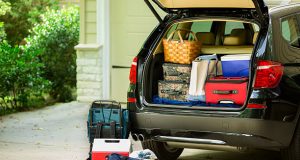 Organiseer een roadtrip met jouw gloednieuwe SUV