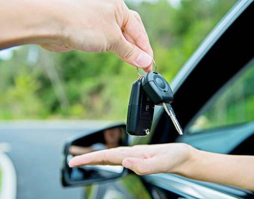 Hoe vind je de goedkoopste huurwagen?