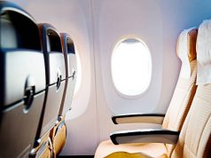 Krijg de beste zitplaats op het vliegtuig