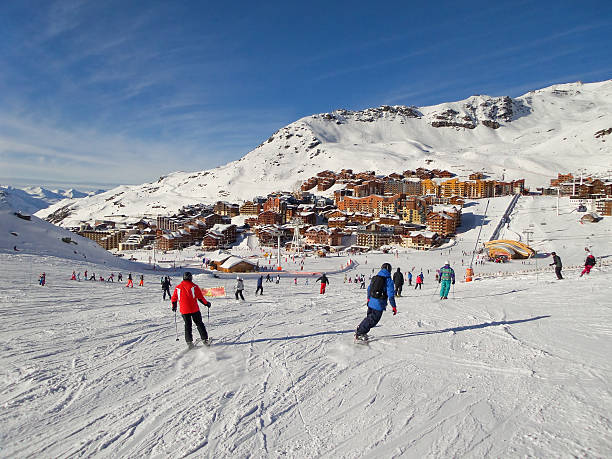De 4 mooiste en onbekende skigebieden in Europa