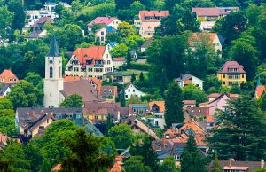 De mooiste steden van het Zwarte Woud