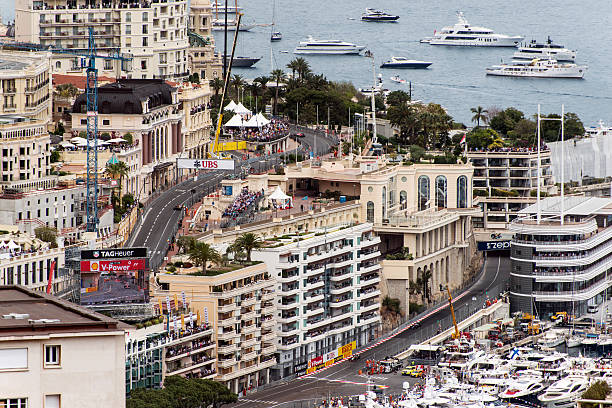 De Beste Bezienswaardigheden in Monaco