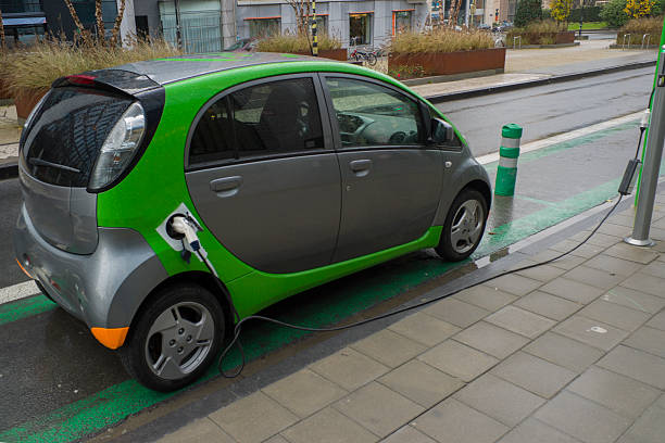 Zo ga je op roadtrip met een elektrische auto