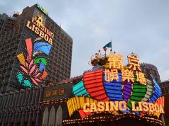 Top 5 bekendste fysieke casino’s in Macau