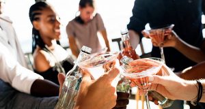 Feestdrankjes: in elk land zijn ze anders!