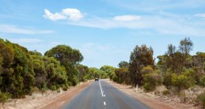 Roadtrip Noordoost Australië