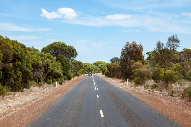 Roadtrip Noordoost Australië