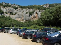 Autovakantie naar de Ardèche