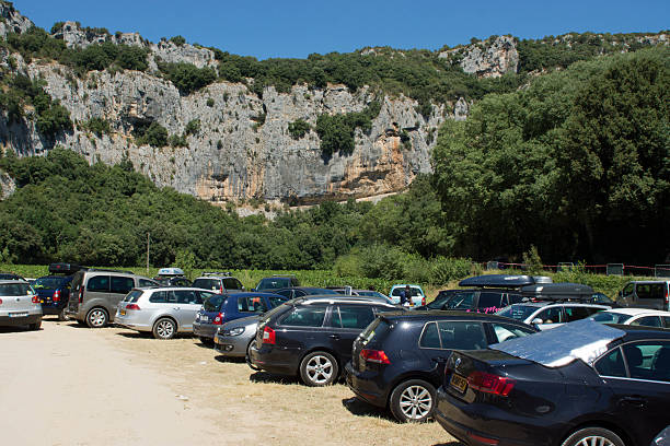 Autovakantie naar de Ardèche