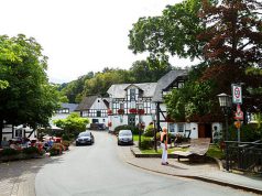 Een weekendje het Sauerland ontdekken