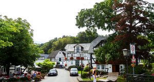 Een weekendje het Sauerland ontdekken