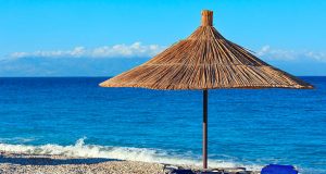 Een relaxte strandvakantie in Griekenland