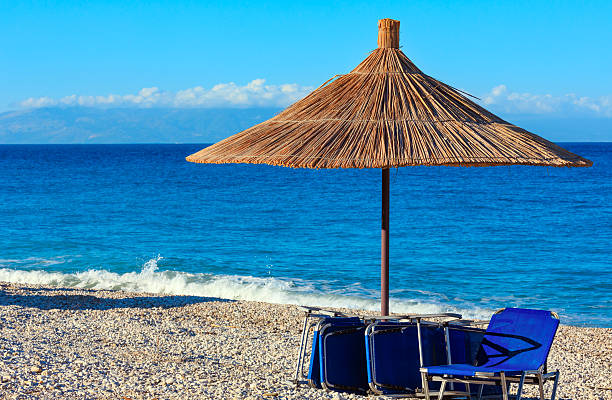 Een relaxte strandvakantie in Griekenland