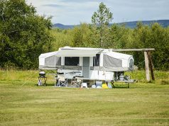 Nieuwste vouwwagens bieden optimaal comfort