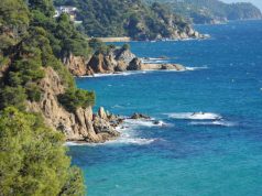 De beste badplaatsen aan de Spaanse Costa’s