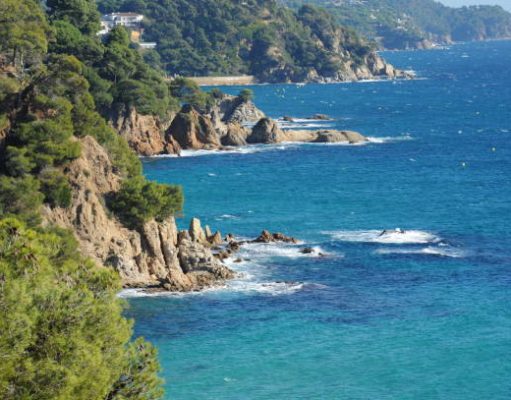 De beste badplaatsen aan de Spaanse Costa’s