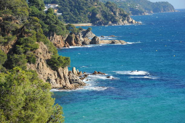 De beste badplaatsen aan de Spaanse Costa’s