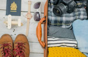 Ga goed voorbereid op reis met deze 3 tips!