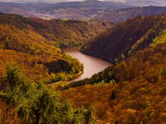 De bekendste bezienswaardigheden van de Vlaamse Ardennen