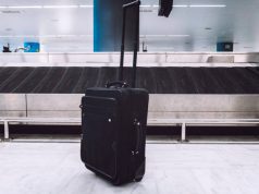 Dit mag er niet in jouw handbagage ontbreken.