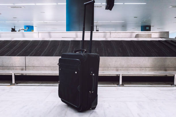 Dit mag er niet in jouw handbagage ontbreken.