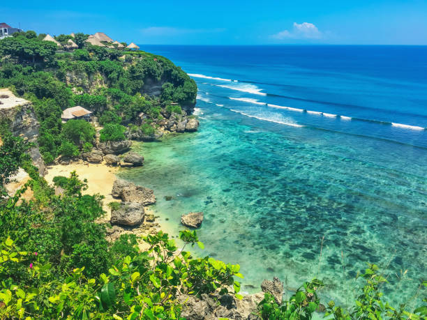 Waarom is Bali zo’n populaire vakantiebestemming?