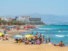 De beste strandbestemmingen in Spanje