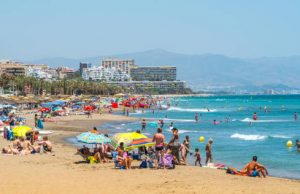 De beste strandbestemmingen in Spanje