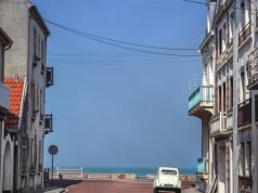 Met de auto op ontdekking in Normandië