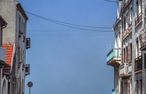 Met de auto op ontdekking in Normandië