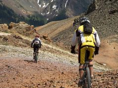 Een avontuurlijke mountainbikevakantie in de Pyreneeën
