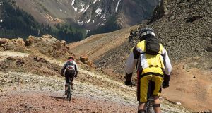 Een avontuurlijke mountainbikevakantie in de Pyreneeën