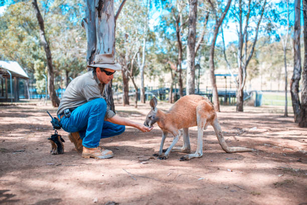 Het Australië voor dierenvrienden