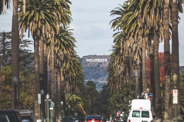 Stappenplan voor een rondreis in Californië