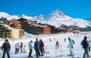 De beste skigebieden voor après-ski