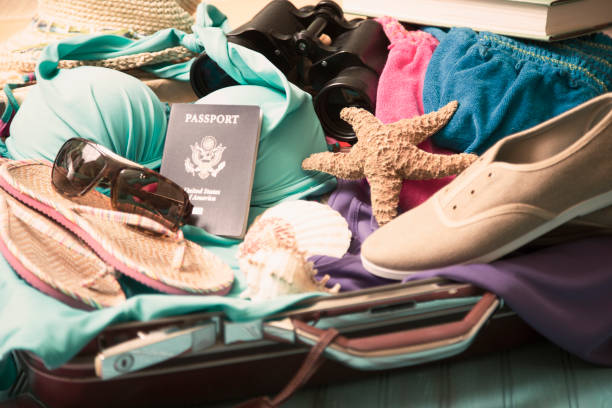 Vier tips voor als je nu op vakantie wil