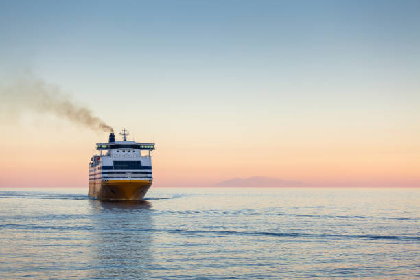 Op reis met een ferry: x tips!