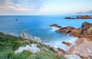Boek een heerlijke vakantie bij Evancy aan de Franse kust