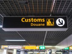 Douane in Nederland en België: hoeveel mag ik meenemen of importeren?