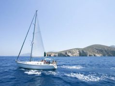 De wind in de zeilen: zeilvakanties